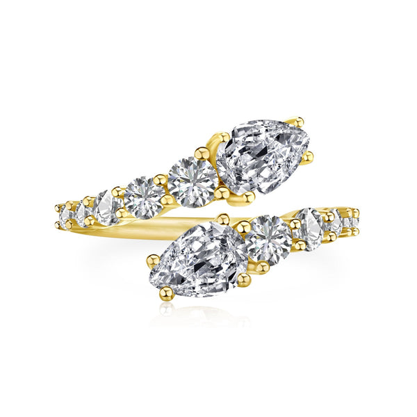 ˇStreet JewelryˇDelicate Lively Snake Shape Daily Ring