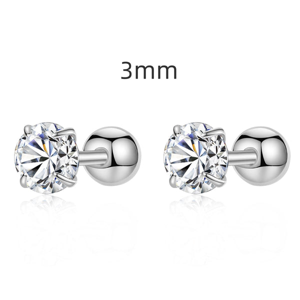 ˇStreet JewelryˇUnique U-Shaped Ear Bone Earrings