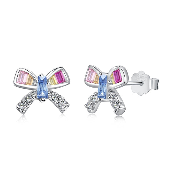 ˇStreet JewelryˇOrnate Butterfly Shape Daily Earrings