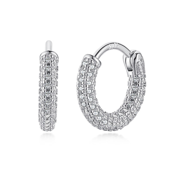 ˇStreet JewelryˇDelicate Versatile Daily Earrings