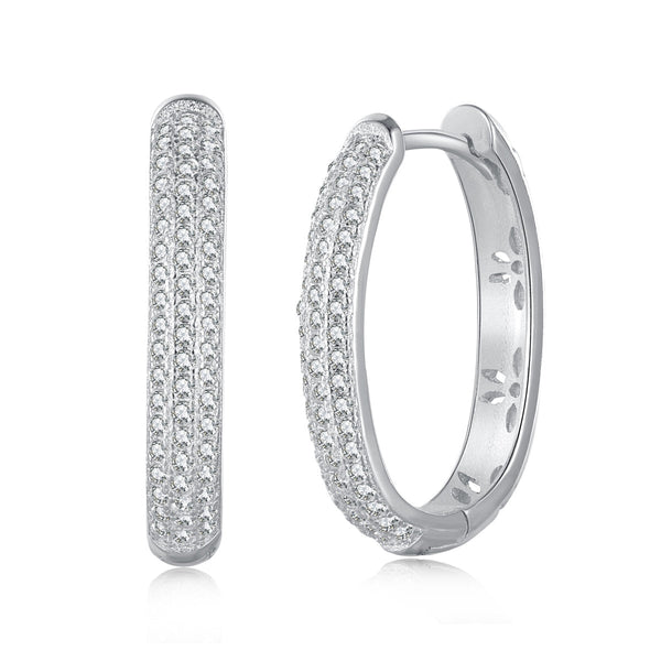ˇStreet JewelryˇExquisite Versatile Daily Earrings