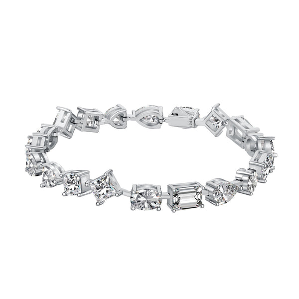 ˇStreet JewelryˇUnique Exquisite Multi Cut Daily Bracelet