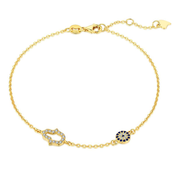 ˇStreet JewelryˇGost Shape & Round Shape Necklace