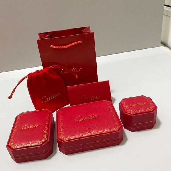 ˇStreet JewelryˇCA BRACELET NECKLACE RING BOX GIFT BAG