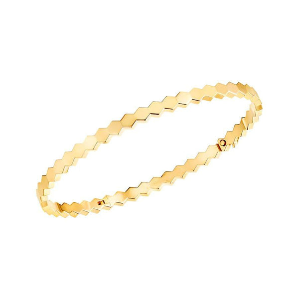 ˇTrendschmuckˇBEE LOVE GOLDARMBAND