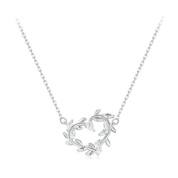 [STREET]Infinite Love Necklace for Women